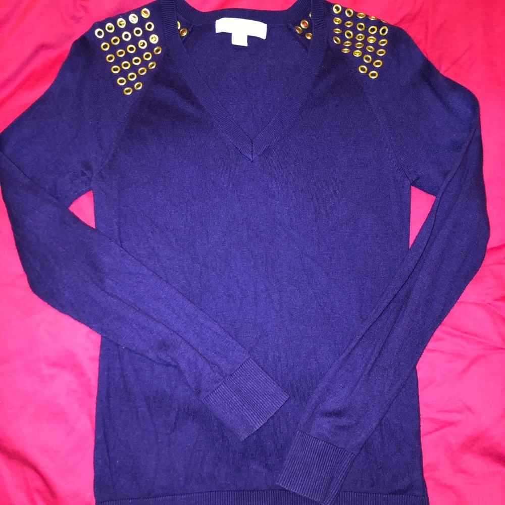 Michael Kors XS sweater